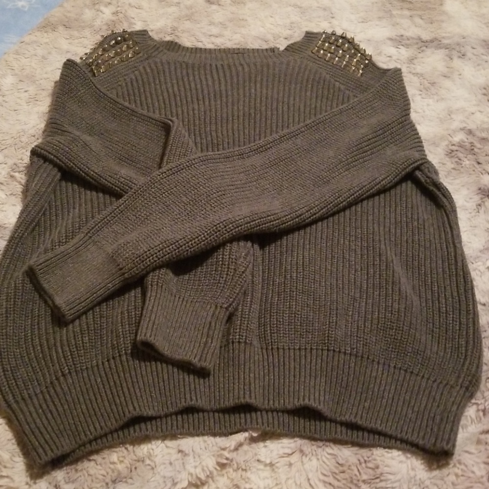 sweater